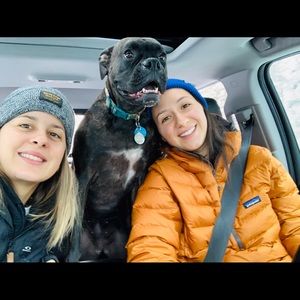 Meet your Posher, Jessie